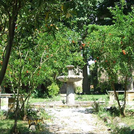 Antico Borgo La Commenda Aparthotel Montefiascone Luaran gambar