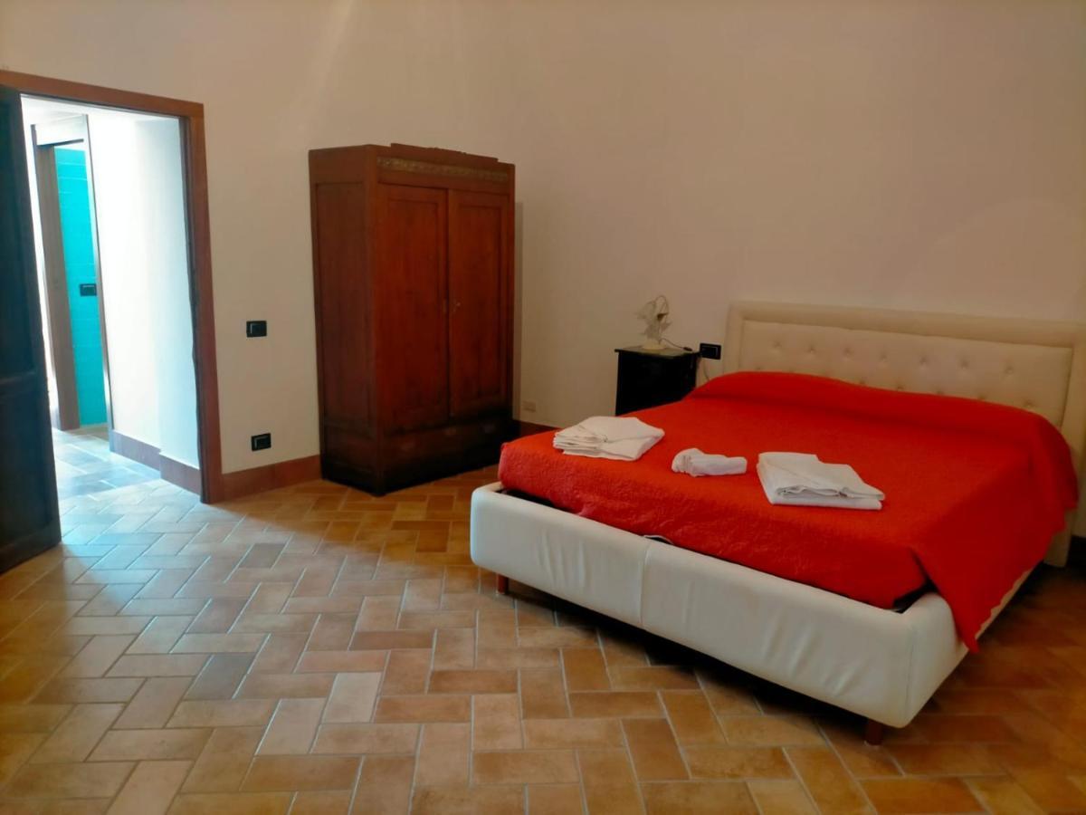 Antico Borgo La Commenda Aparthotel Montefiascone Luaran gambar
