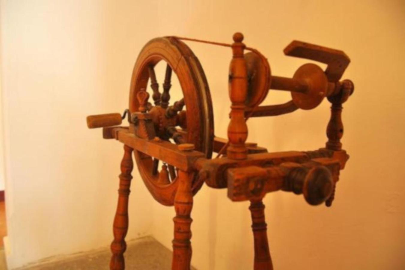 Antico Borgo La Commenda Aparthotel Montefiascone Luaran gambar