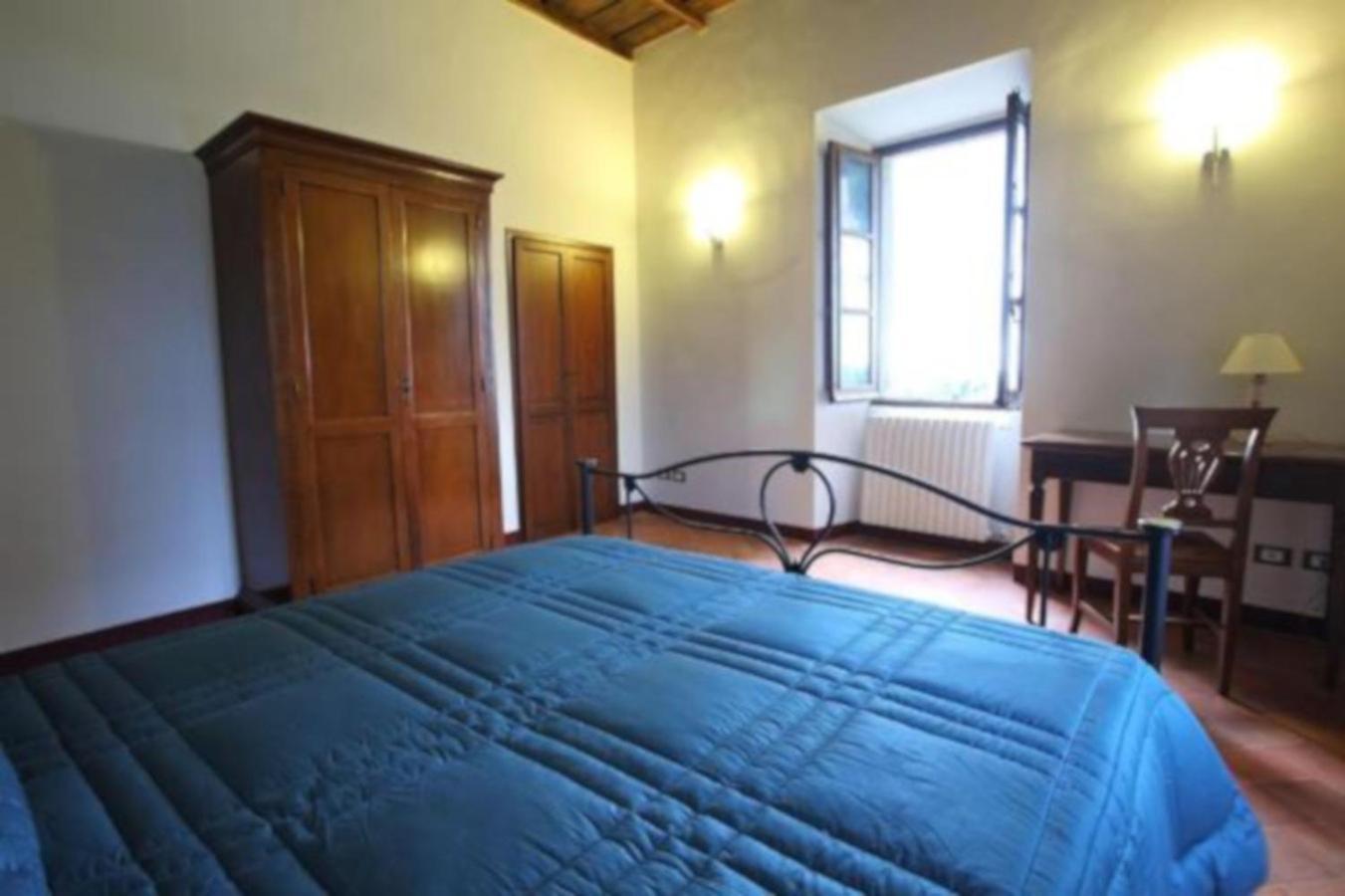Antico Borgo La Commenda Aparthotel Montefiascone Luaran gambar