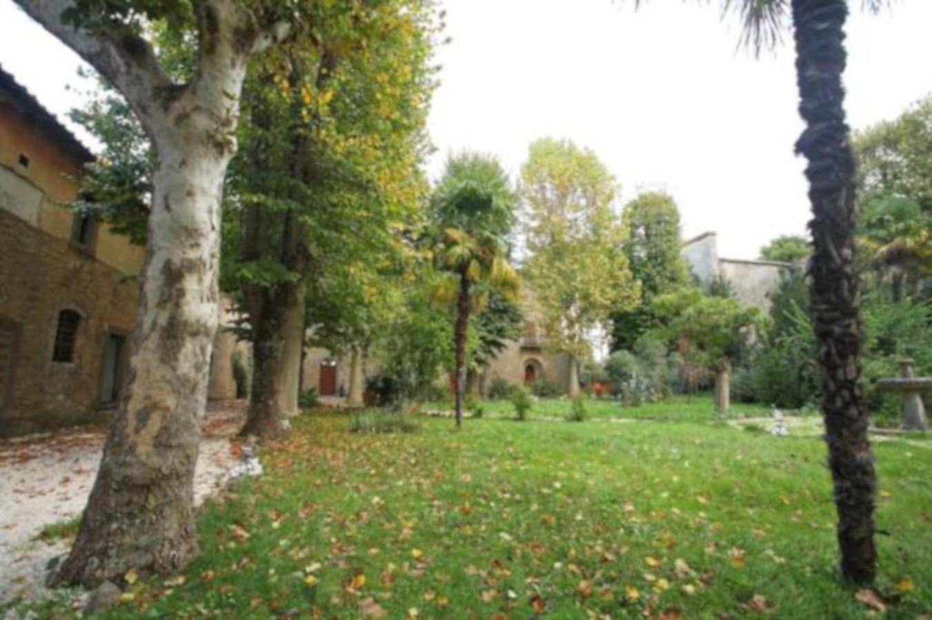 Antico Borgo La Commenda Aparthotel Montefiascone Luaran gambar