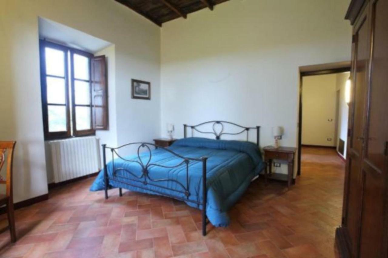 Antico Borgo La Commenda Aparthotel Montefiascone Luaran gambar