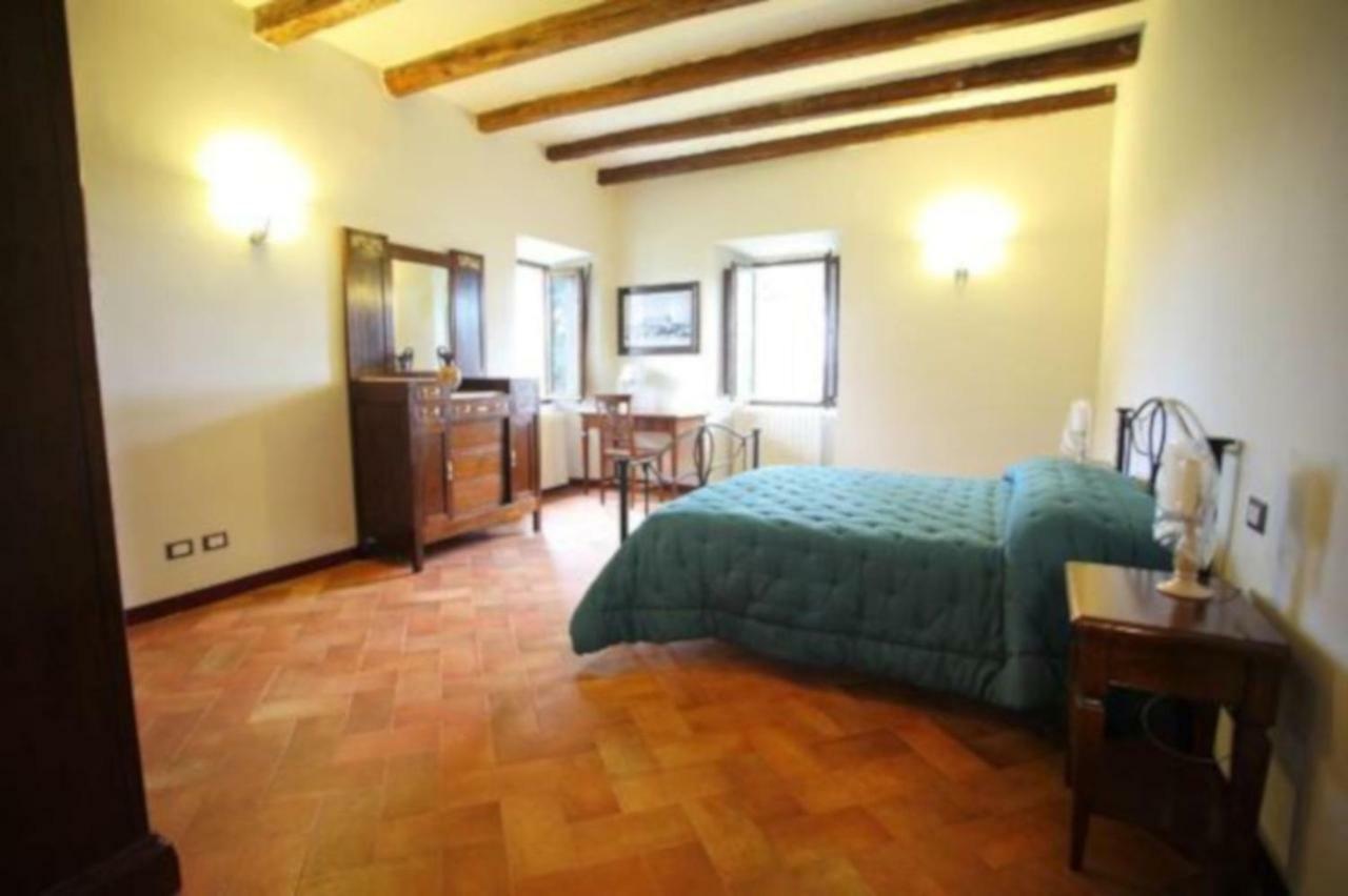 Antico Borgo La Commenda Aparthotel Montefiascone Luaran gambar
