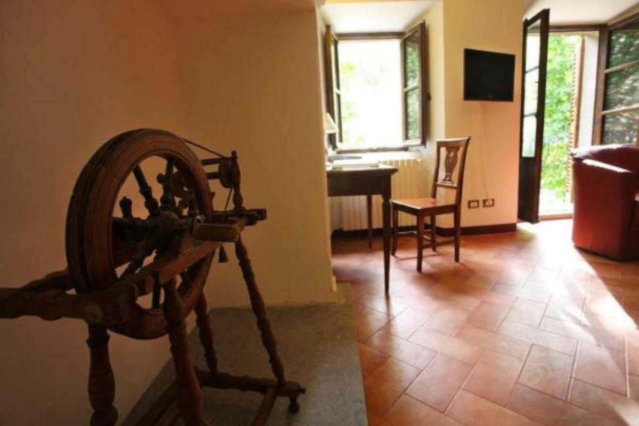 Antico Borgo La Commenda Aparthotel Montefiascone Luaran gambar