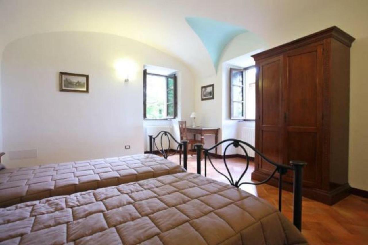 Antico Borgo La Commenda Aparthotel Montefiascone Luaran gambar