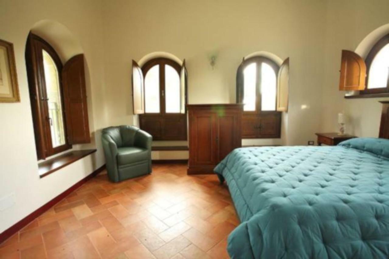 Antico Borgo La Commenda Aparthotel Montefiascone Luaran gambar