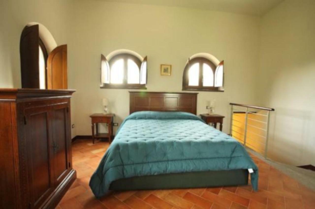 Antico Borgo La Commenda Aparthotel Montefiascone Luaran gambar