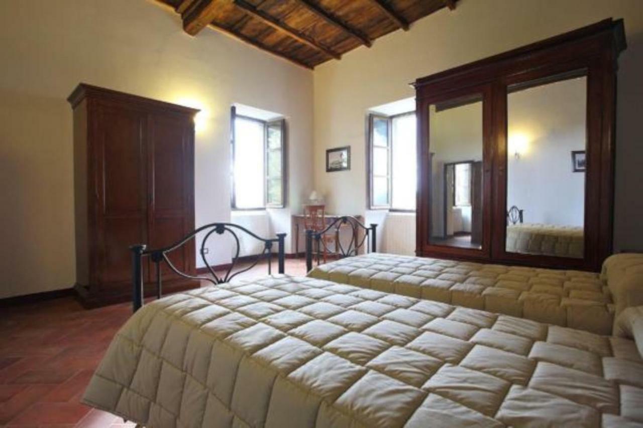 Antico Borgo La Commenda Aparthotel Montefiascone Luaran gambar