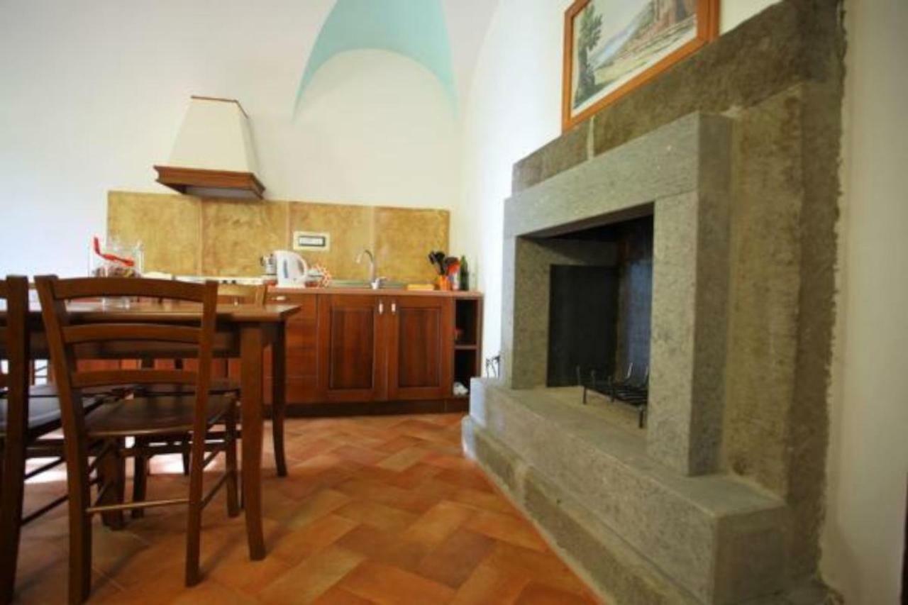 Antico Borgo La Commenda Aparthotel Montefiascone Luaran gambar