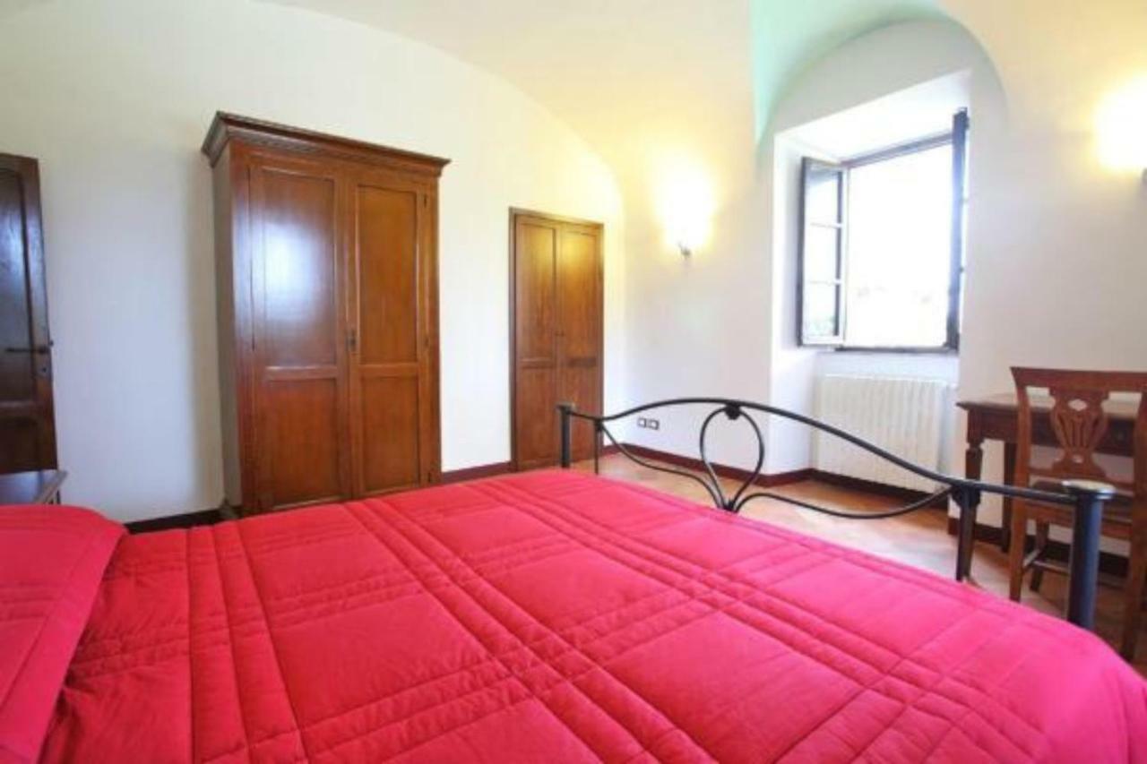 Antico Borgo La Commenda Aparthotel Montefiascone Luaran gambar
