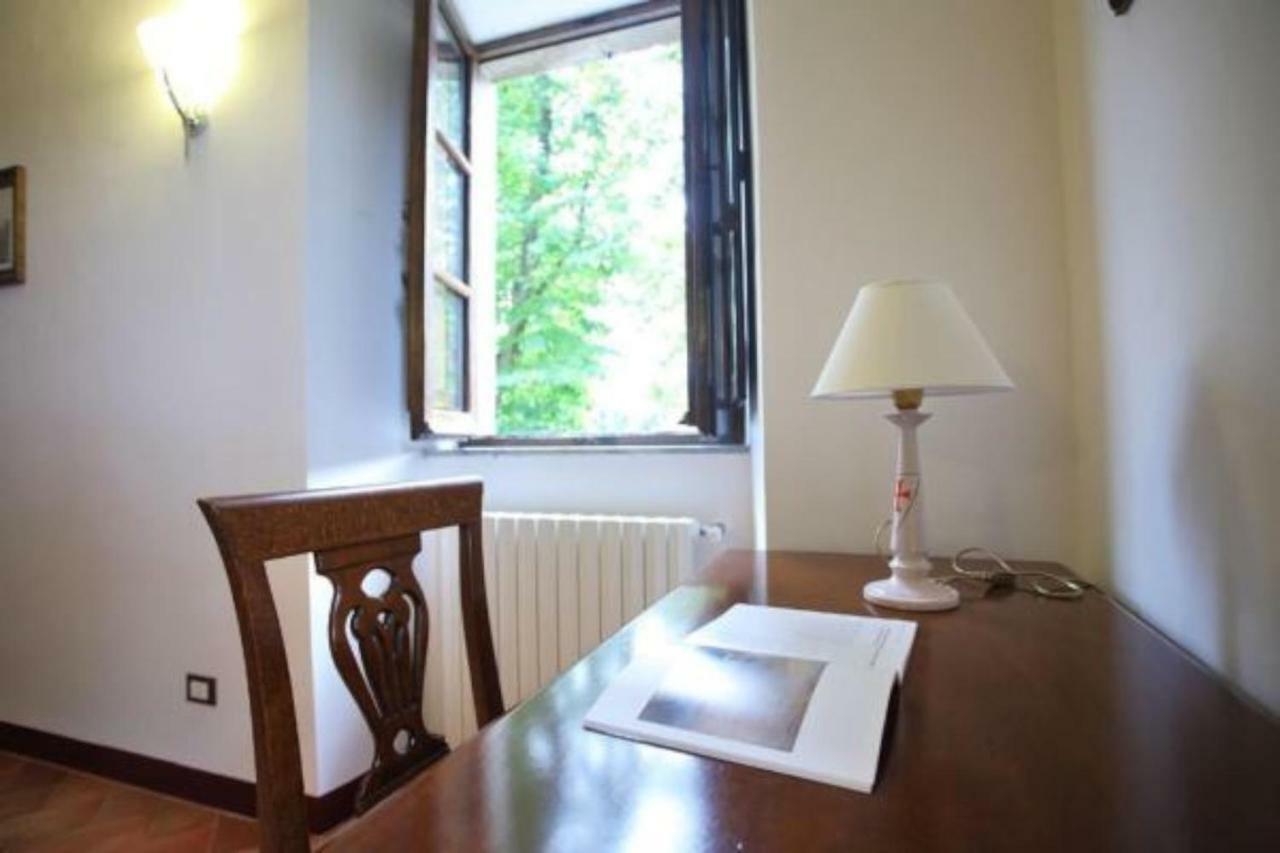 Antico Borgo La Commenda Aparthotel Montefiascone Luaran gambar
