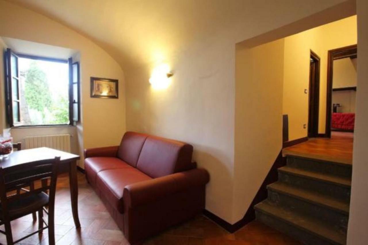 Antico Borgo La Commenda Aparthotel Montefiascone Luaran gambar
